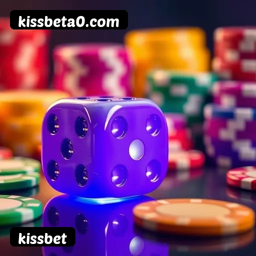 Comparação APP mobile vs versão web da kissbet