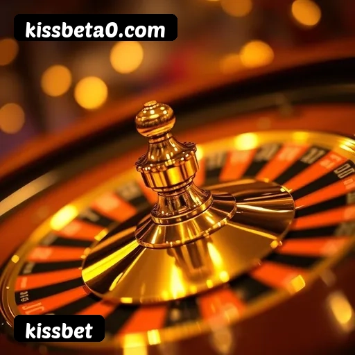 Tabela RTP dos jogos de cassino da kissbet