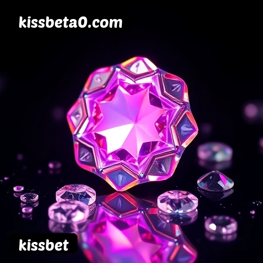 Logo da kissbet