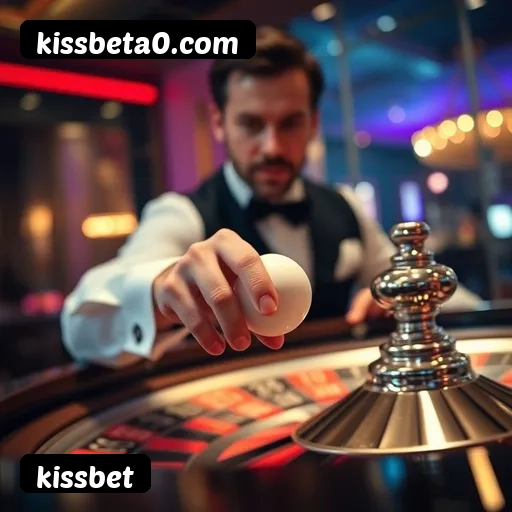 Níveis do programa VIP da kissbet